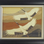 crane