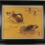 duck